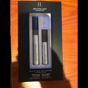Revitalash cosmetics